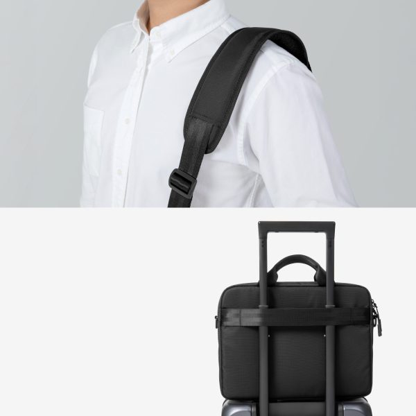 Túi đeo chéo Tomtoc Navigator-A33 Shoulder Bag 13 14 inch-A33D3D1-4