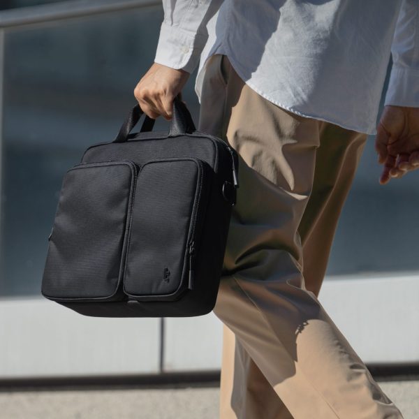 Túi đeo chéo Tomtoc Navigator-A33 Shoulder Bag 13 14 inch-A33D3D1-9