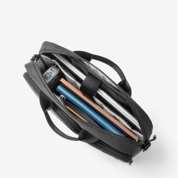 Túi đeo chéo Tomtoc Navigator-A33 Shoulder Bag 13 14 inch-A33D3D1-12