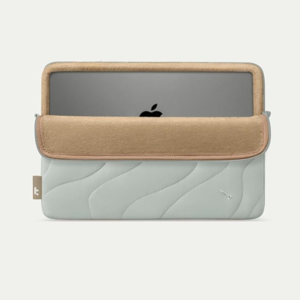Túi chống sốc MacBook 16 inch Tomtoc Terra-A27F2T1-7