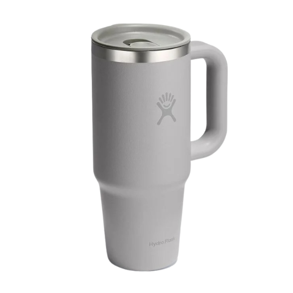 Ly giữ nhiệt Hydro Flask Travel Tumbler Mug 24 OZ (710 ml)-TT24CPC035-2