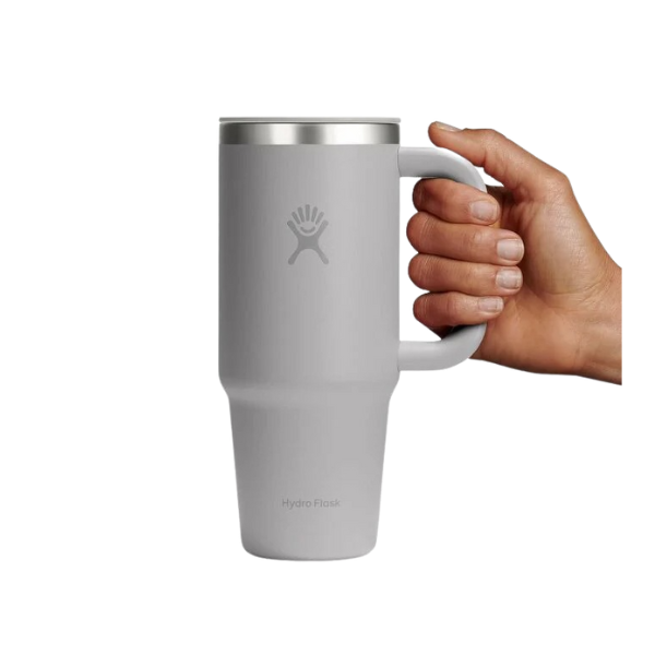 Ly giữ nhiệt Hydro Flask Travel Tumbler Mug 24 OZ (710 ml)-TT24CPC035-3