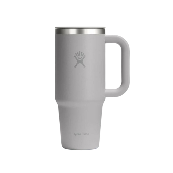 Ly giữ nhiệt Hydro Flask Travel Tumbler Mug 24 OZ (710 ml)-TT24CPC035-4