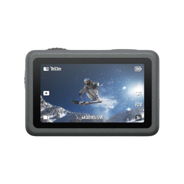 Camera hành động DJI Action 6 Standard Combo-AC006STD-3