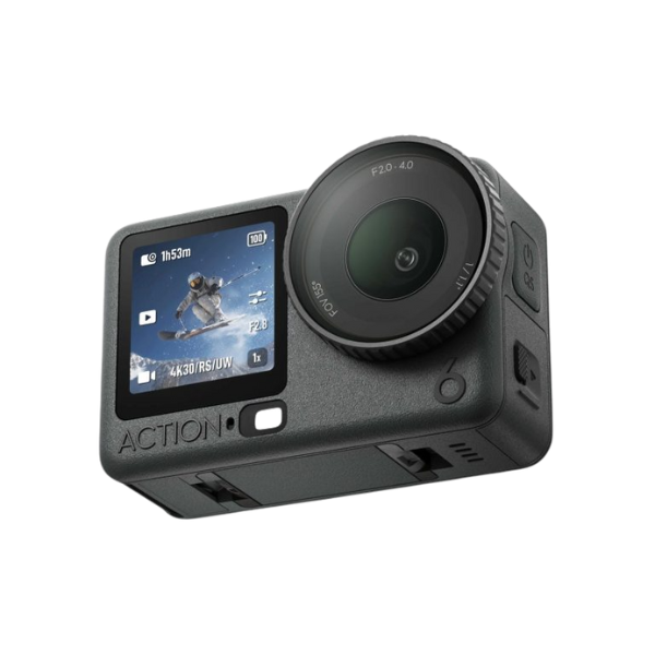 Camera hành động DJI Action 6 Standard Combo-AC006STD-7