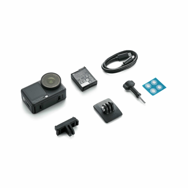 Camera hành động DJI Action 6 Standard Combo-AC006STD-2