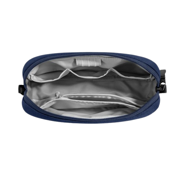 Túi đựng phụ kiện Tomtoc Light-T12 Electronic Accessory Pouch 1L-T12S1B2-4