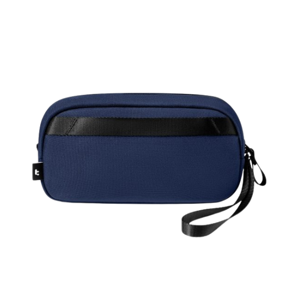 Túi đựng phụ kiện Tomtoc Light-T12 Electronic Accessory Pouch 1L-T12S1B2-5