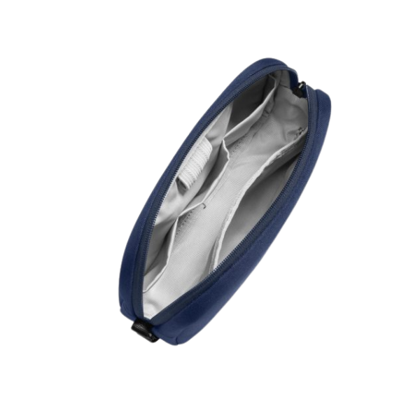 Túi đựng phụ kiện Tomtoc Light-T12 Electronic Accessory Pouch 1L-T12S1B2-8