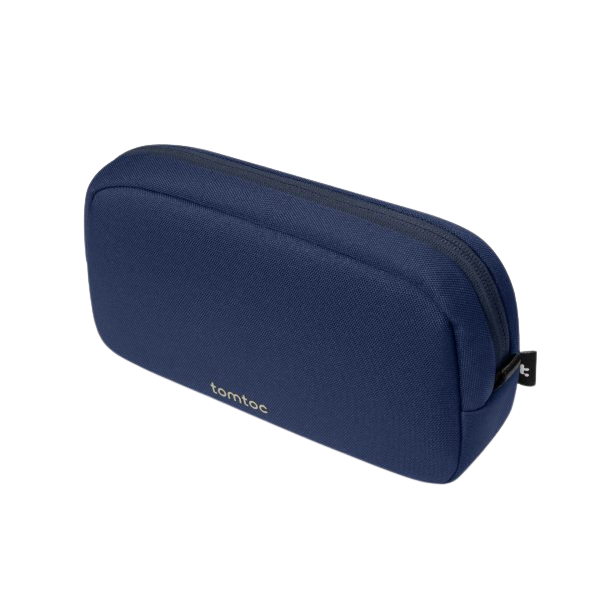 Túi đựng phụ kiện Tomtoc Light-T12 Electronic Accessory Pouch 1L-T12S1B2-9