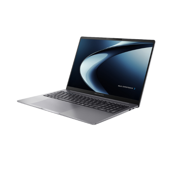Laptop ASUS ExpertBook P3605CVA-PL0042W (Intel Core i5-13420H | 16GB | 512GB | 16 inch WQXGA | Intel UHD | Windows 11 Home | Xám)-P3605CVA-PL0042W-2