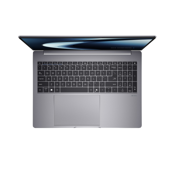 Laptop ASUS ExpertBook P3605CVA-PL0047W (Intel Core i7-13620H | Intel UHD | 16 inch WQXGA | 16GB | 512GB | Win 11 | Xám)-P3605CVA-PL0047W-5