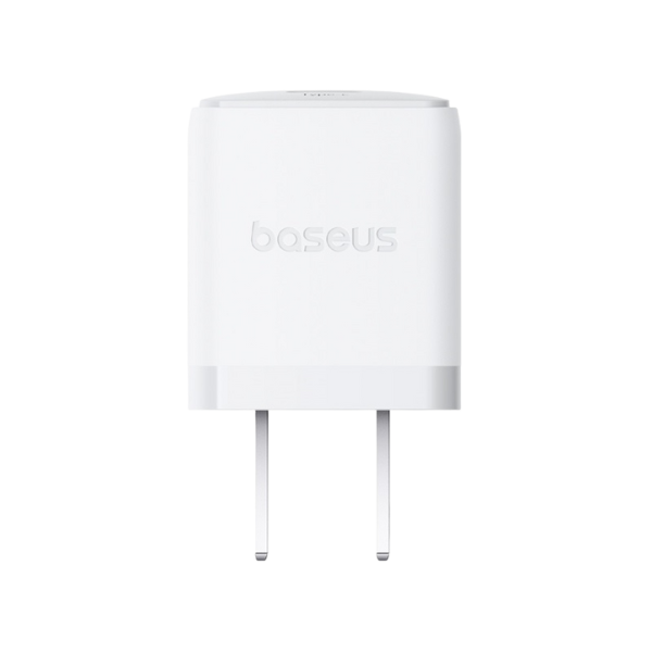 Cốc sạc nhanh Baseus 20W Type-C Palm-P10111603213-00-2