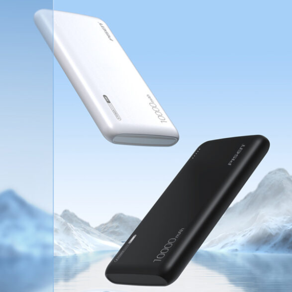 Pin sạc dự phòng Pisen 10W 10.000 mAh D094-TP-D094-2