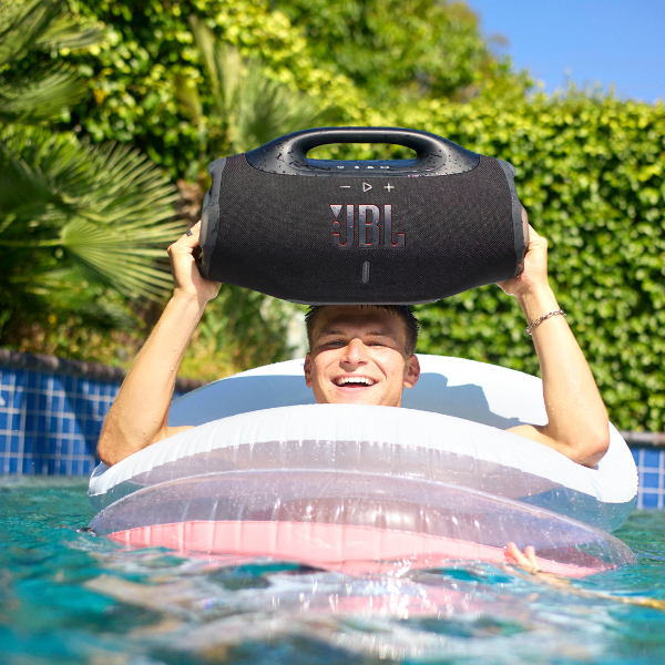 Loa Bluetooth JBL Boombox 4-JBLBOOMBOX4WHTAS-22