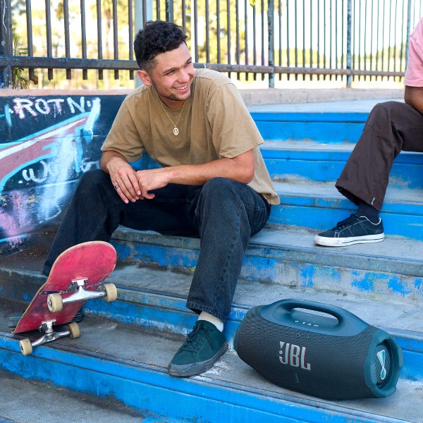 Loa Bluetooth JBL Boombox 4-JBLBOOMBOX4WHTAS-23