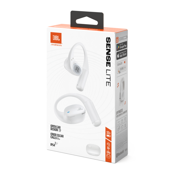 Tai nghe Bluetooth thể thao JBL Sense Lite-JBLSENSELITEBLK-30