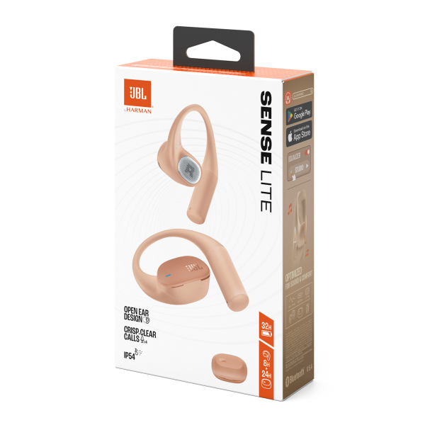 Tai nghe Bluetooth thể thao JBL Sense Lite-JBLSENSELITEBLK-28