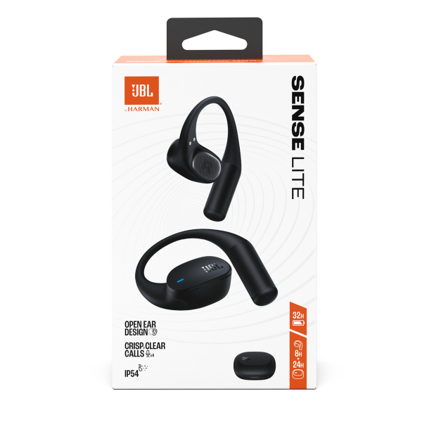 Tai nghe Bluetooth thể thao JBL Sense Lite-JBLSENSELITEBLK-31