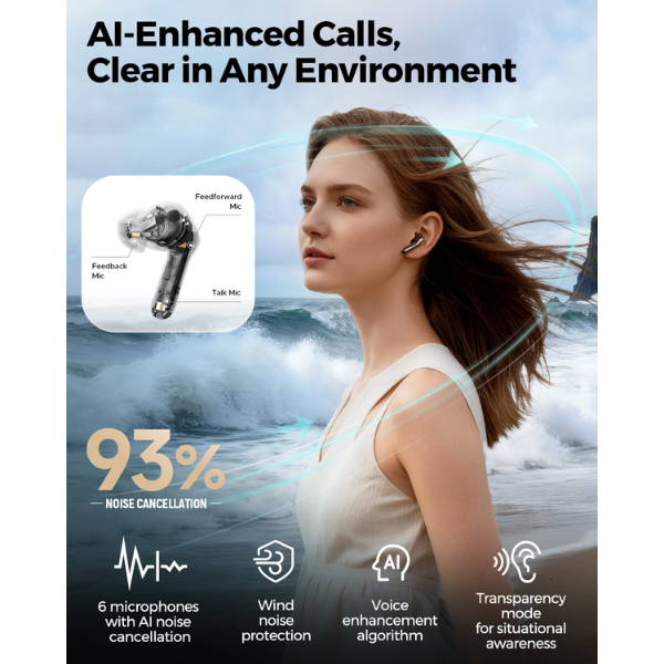 Tai nghe Bluetooth SoundPEATS Air 5 Pro+-6941213639400-10