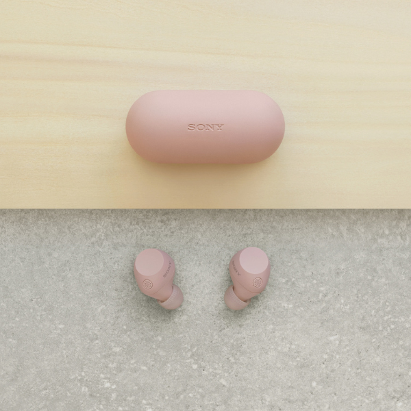 Tai nghe Bluetooth True Wireless Sony WF-C710N-WF-C710N LZE-18