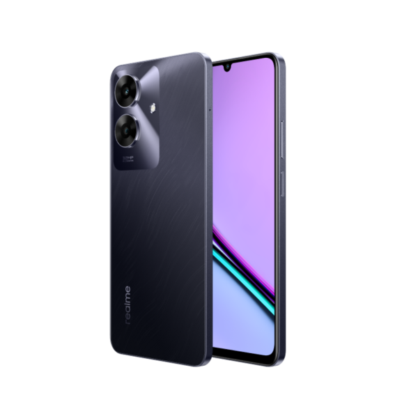 Điện thoại realme Note 60 6GB 128GB-RMN606128BK-3