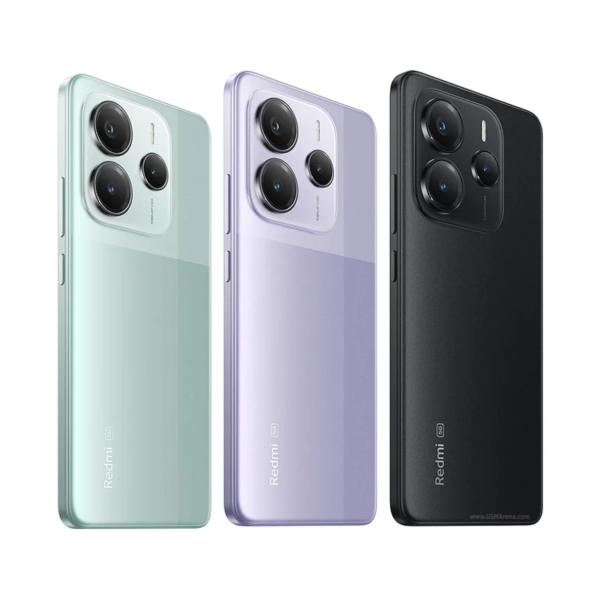 Điện thoại Xiaomi Redmi Note 14 5G 8GB 256GB-XMRMN145G8256PP-5