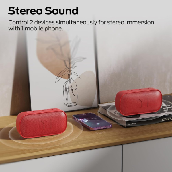 Loa Bluetooth Monster S150-MS62109-S150-RED-9