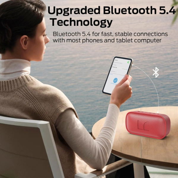 Loa Bluetooth Monster S150-MS62109-S150-RED-10