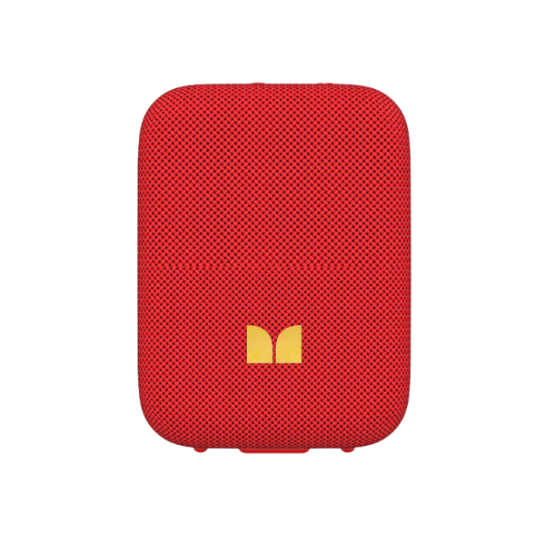 Loa Bluetooth Monster Atomic Atom-MS62130ATOMICATOM-RD-4