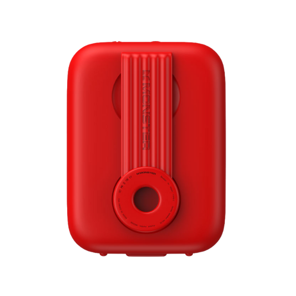 Loa Bluetooth Monster Atomic Atom-MS62130ATOMICATOM-RD-5