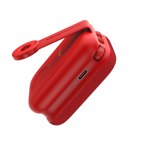 Loa Bluetooth Monster Atomic Atom-MS62130ATOMICATOM-RD-6