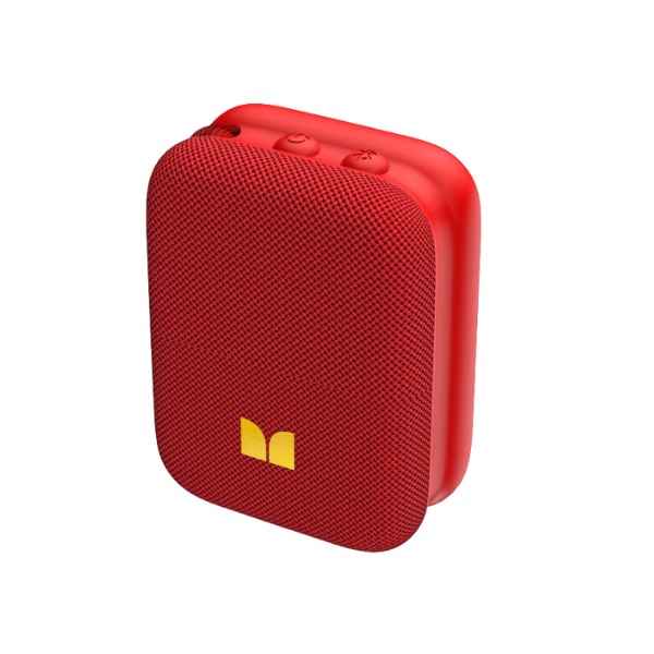 Loa Bluetooth Monster Atomic Atom-MS62130ATOMICATOM-RD-7
