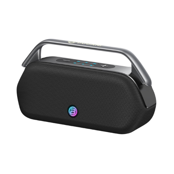 Loa Bluetooth Bugani Boost Max-BS12302BOOSTMAX-BK-4