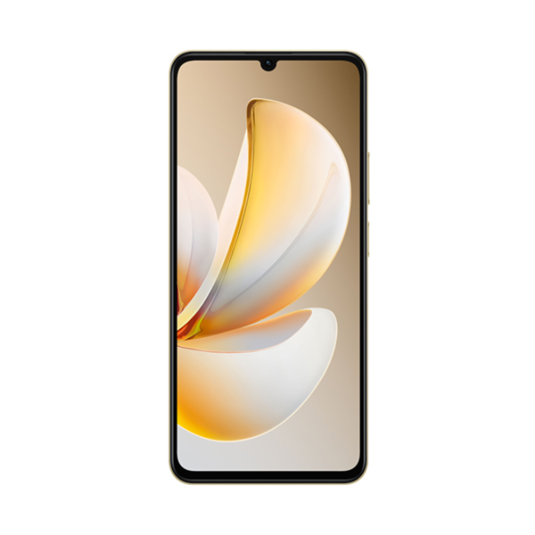 Điện thoại realme Note 70 4GB 128GB-RMN704128BK-2