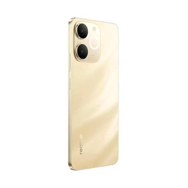 Điện thoại realme Note 70 4GB 128GB-RMN704128BK-3