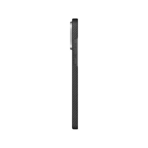 Ốp lưng Magsafe iPhone 16 Pro Max PITAKA Ultra-Slim (Twill)-KI1601PMA-8