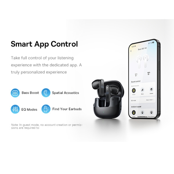 Tai nghe Bluetooth Baseus Bass BS1 NC Semi-in-Ear-BASEUS-BS1NC-BLK-5
