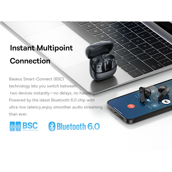 Tai nghe Bluetooth Baseus Bass BS1 NC Semi-in-Ear-BASEUS-BS1NC-BLK-12