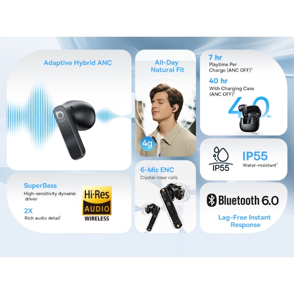 Tai nghe Bluetooth Baseus Bass BS1 NC Semi-in-Ear-BASEUS-BS1NC-BLK-14