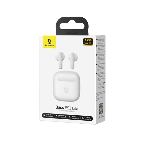 Tai nghe Bluetooth Baseus Bass BS2 Lite-BASEUS-BS2L-PINK-11