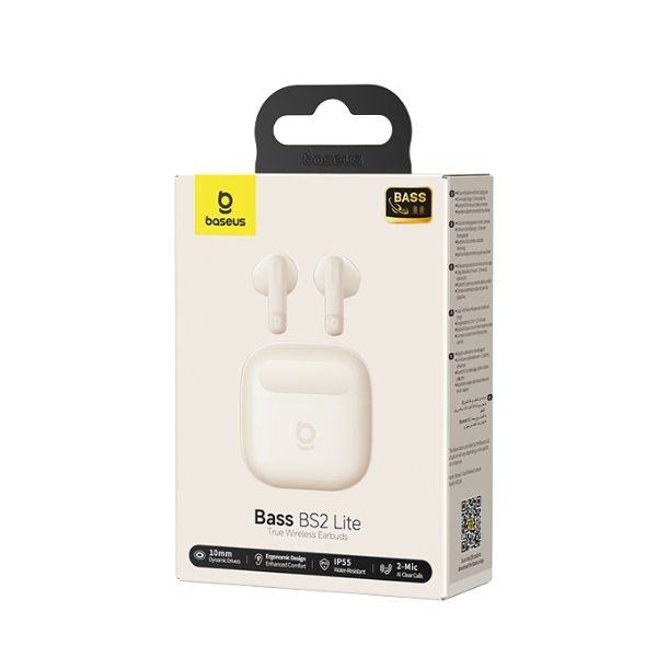Tai nghe Bluetooth Baseus Bass BS2 Lite-BASEUS-BS2L-PINK-13