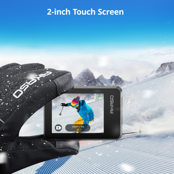 Camera hành động Akaso 4K Brave 7-AKASO-BRAVE7-13