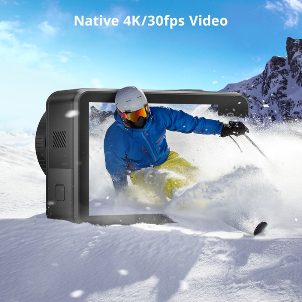 Camera hành động Akaso 4K Brave 7-AKASO-BRAVE7-21