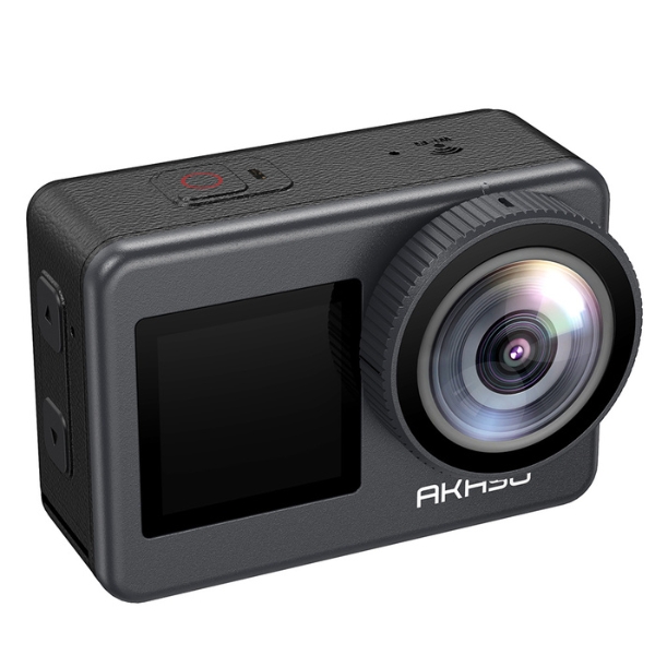 Camera hành động Akaso 4K Brave 7-AKASO-BRAVE7-4