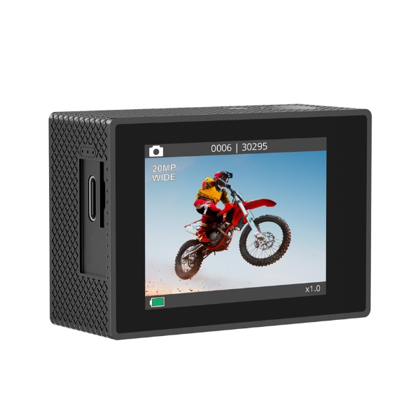 Camera hành động Akaso 4K EK7000-AKASO-EK7000-7