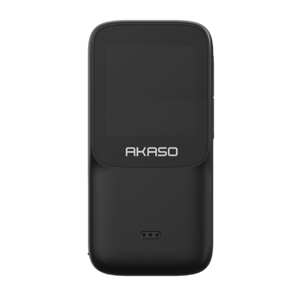 Camera hành động Akaso 4K Keychain 2-AKASO-KEYCHAIN2-8