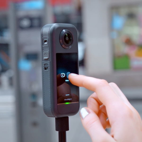 Camera hành động Akaso 5.7K 360 Creator Edition-AKASO-360CRT-25