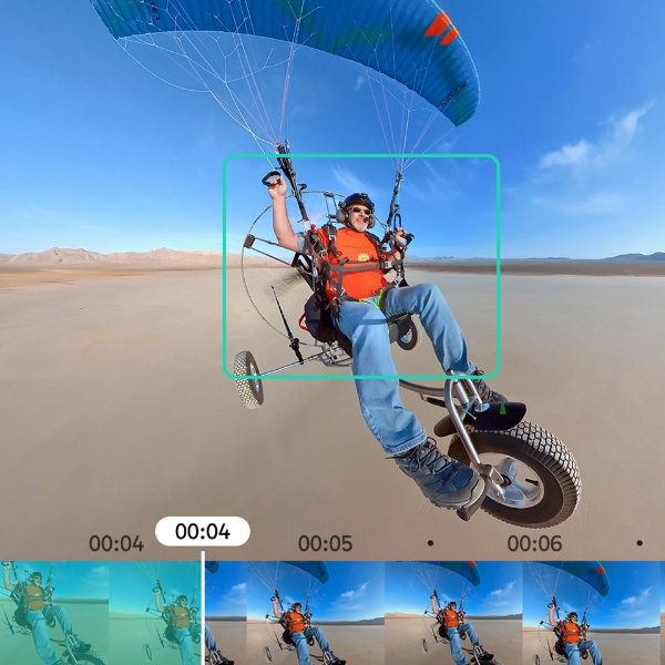Camera hành động Akaso 5.7K 360 Creator Edition-AKASO-360CRT-19