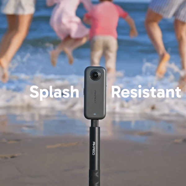Camera hành động Akaso 5.7K 360 Standard Edition-AKASO-360ST-25
